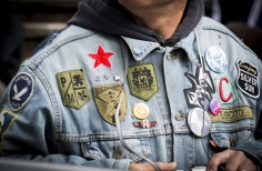 Concierto Rockaxis en La Media Torta