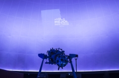 © Juan Santacruz / Idartes.