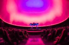 © Juan Santacruz / Idartes.