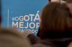 Aviso de Bogotá