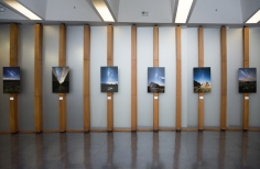 Exposición de fotografías 