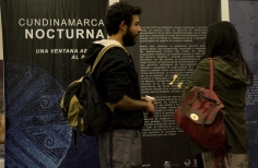 Exposición de fotografías 