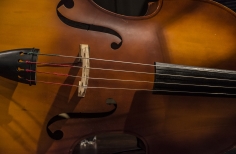 Personas participando del Taller de improvisación Jacky Terrasson Trio