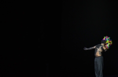 Fiesta San Basilio de Palenque