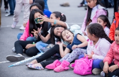 Crea Parque Jorge Eliecer Gaitán.