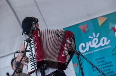 Crea Parque Jorge Eliecer Gaitán.