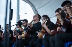 Crea Parque Jorge Eliecer Gaitán.
