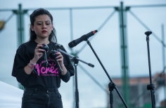 Crea Parque Jorge Eliecer Gaitán.