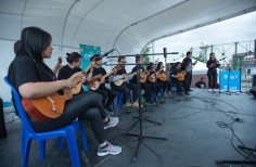 Crea Parque Jorge Eliecer Gaitán.