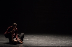 Hamlet, Imperfect Dancers Company.