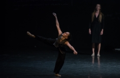  Hamlet, Imperfect Dancers Company.