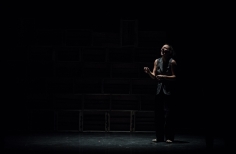 Hamlet, Imperfect Dancers Company.