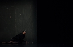 Hamlet, Imperfect Dancers Company.