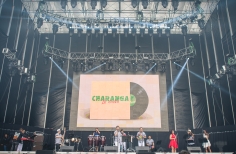 Festival Salsa al Parque.