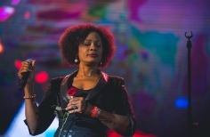 Festival Salsa al Parque.