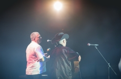 Festival Salsa al Parque.