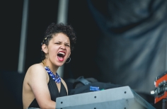 Festival Salsa al Parque.