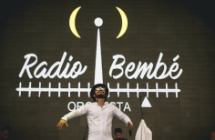 Festival Salsa al Parque.