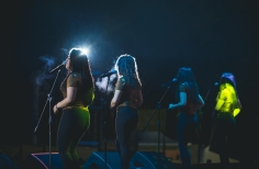 Festival Salsa al Parque.