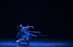 Función PRA - Programa de residencias artísticas.