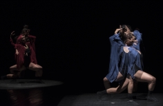 Función PRA - Programa de residencias artísticas.