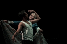 Función PRA - Programa de residencias artísticas.