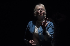 Función PRA - Programa de residencias artísticas.