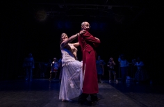 Función PRA - Programa de residencias artísticas.