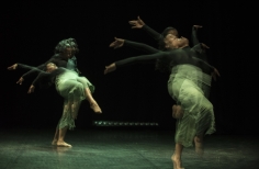 Función PRA - Programa de residencias artísticas.