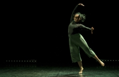 Función PRA - Programa de residencias artísticas.