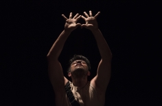 Función PRA - Programa de residencias artísticas.