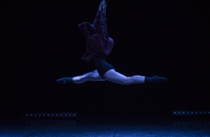 Función PRA - Programa de residencias artísticas.