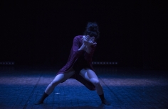 Función PRA - Programa de residencias artísticas.