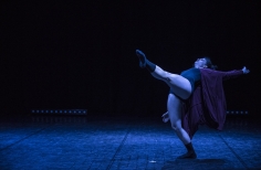 Función PRA - Programa de residencias artísticas.