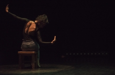 Función PRA - Programa de residencias artísticas.