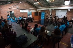 Crea Fontibón - Secretaría de Cultura