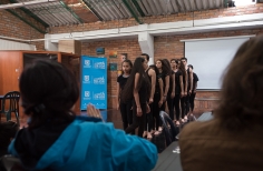 Crea Fontibón - Secretaría de Cultura