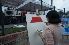 Crea, Bosa Laureles.