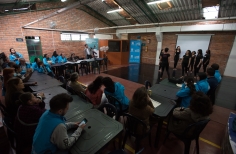 Crea Fontibón - Secretaría de Cultura