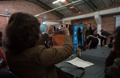 Crea Fontibón - Secretaría de Cultura