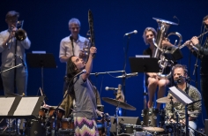 Velandia & flat Earth Society.