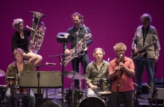 Velandia & flat Earth Society.