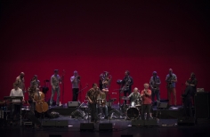 Velandia & flat Earth Society.