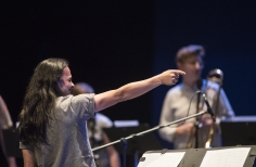 Velandia & flat Earth Society.