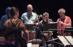 Velandia & flat Earth Society.