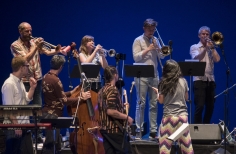 Velandia & flat Earth Society.