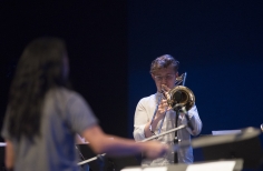 Velandia & flat Earth Society.