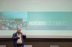Mercados culturales