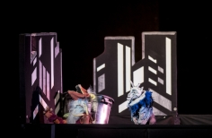 Día del Teatro.