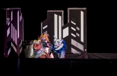 Día del Teatro.